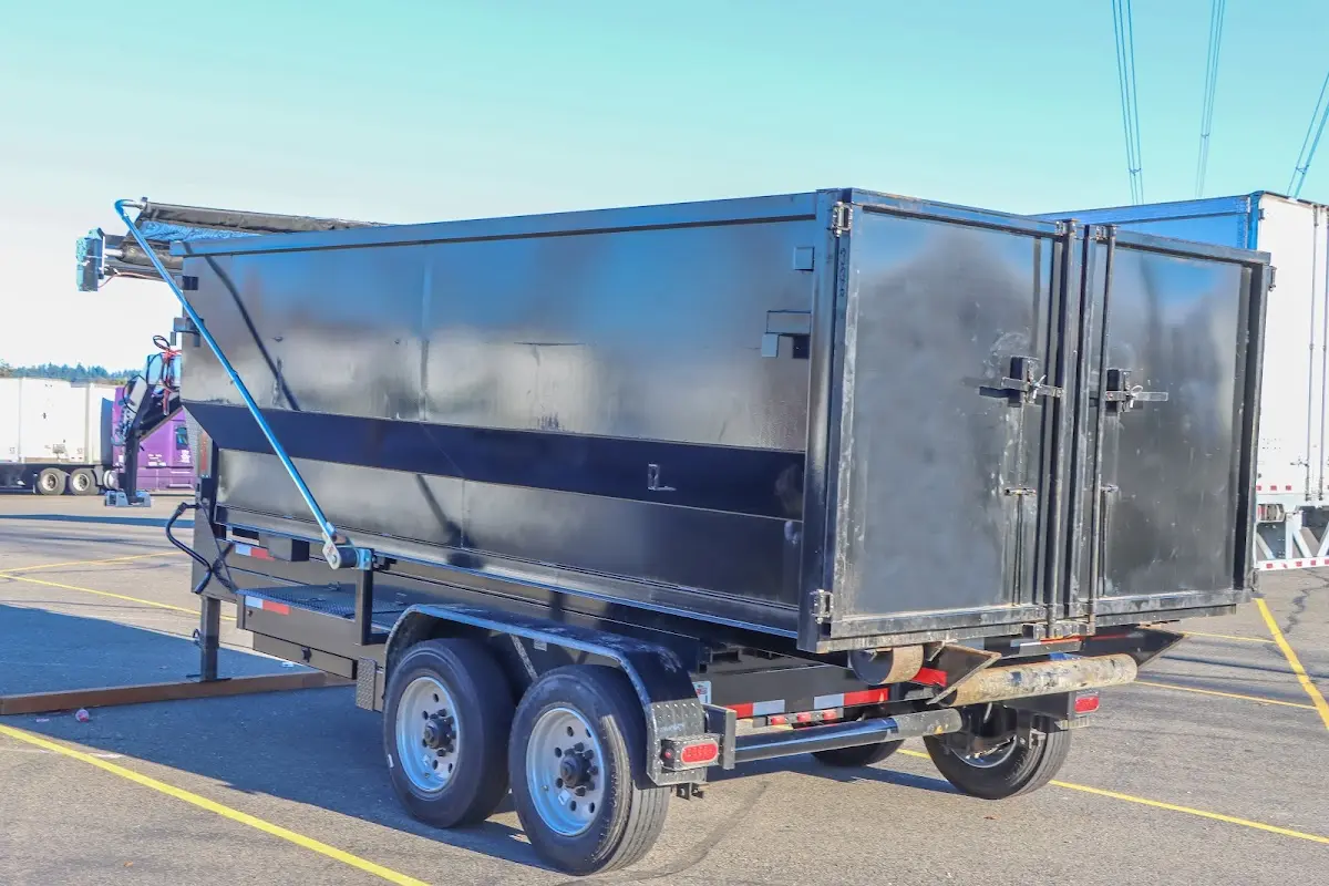 Dumpster Rental services in Northville, MI